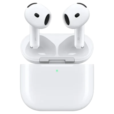 AirPods