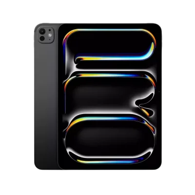 iPad
