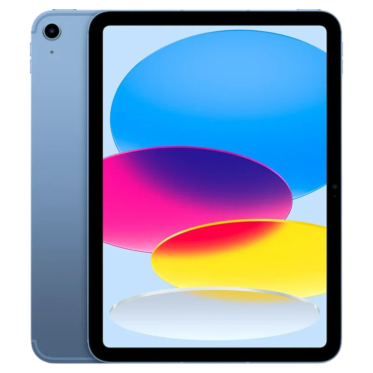 iPad