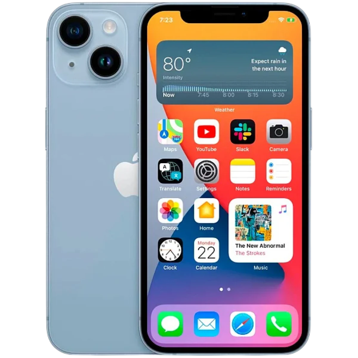 iPhone 14