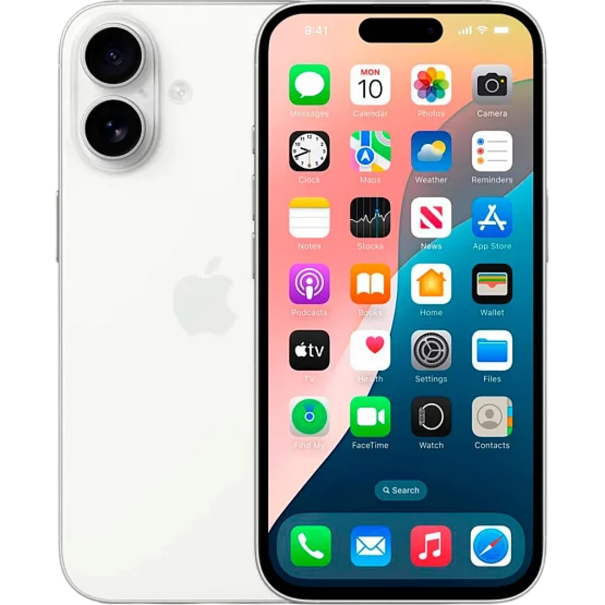 iPhone 16 Plus