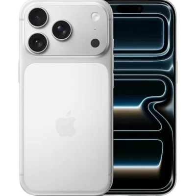 Apple iPhone 17 Pro · Серебристый · 256 Гб · e-SIM