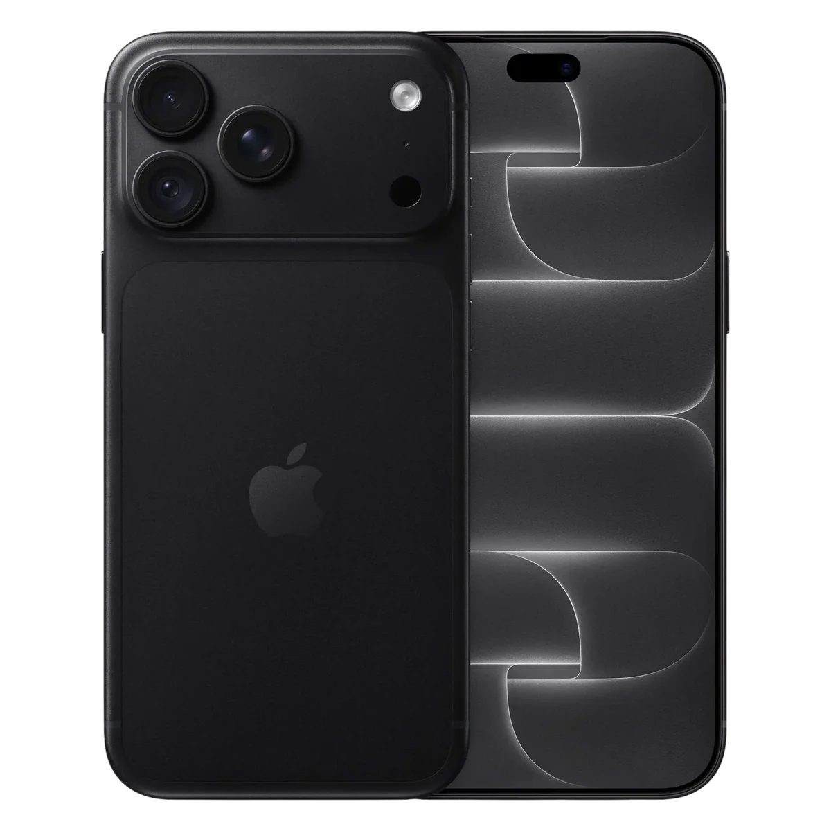 Apple iPhone 18 Pro Max · Черный · 256 Гб · e-SIM