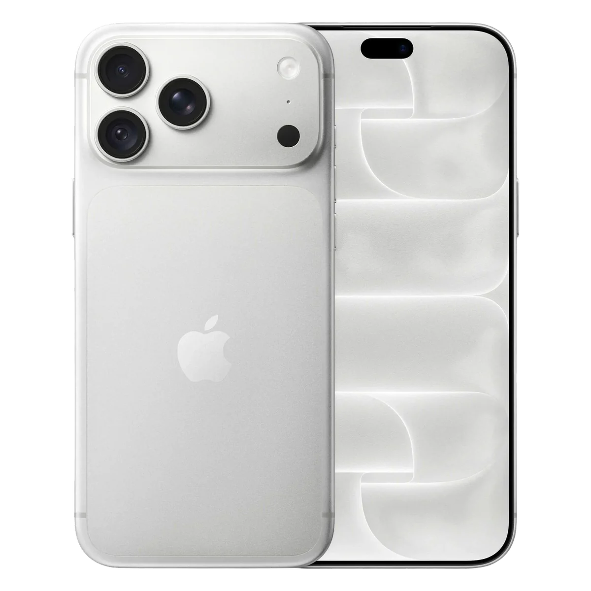 Apple iPhone 18 Pro Max · Серебристый · 1024 Гб · e-SIM