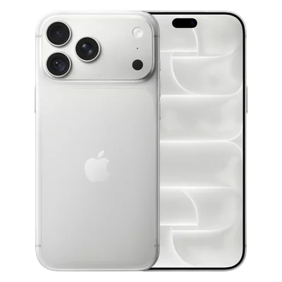 Apple iPhone 18 Pro Max · Серебристый · 2048 Гб · e-SIM