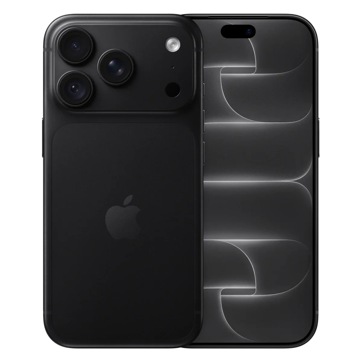 Apple iPhone 18 Pro · Черный · 2048 Гб · e-SIM