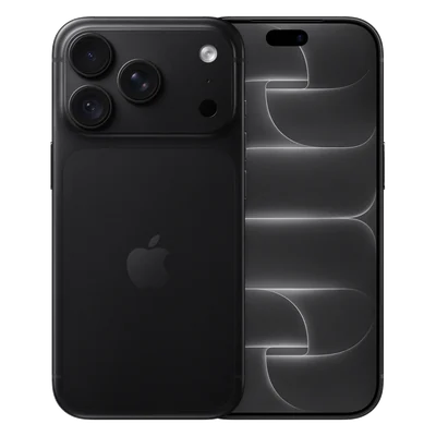 Apple iPhone 18 Pro · Черный · 256 Гб · e-SIM