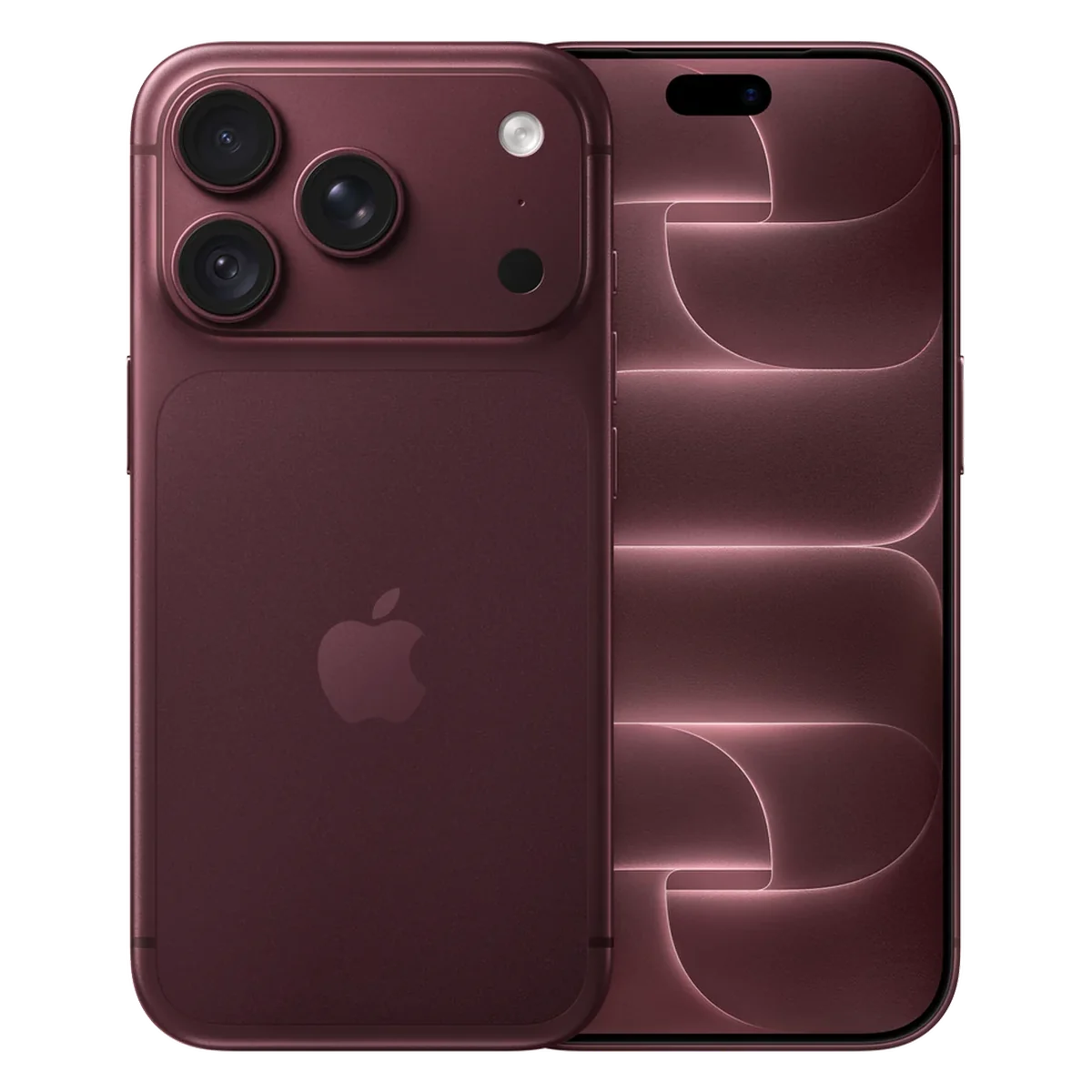 Apple iPhone 18 Pro · Бордовый · 256 Гб · e-SIM