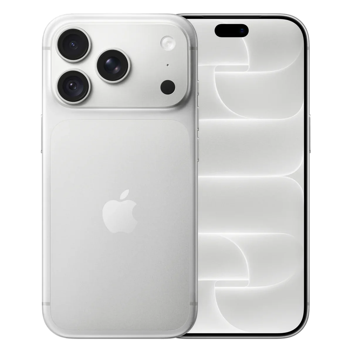 Apple iPhone 18 Pro · Серебристый · 1024 Гб · e-SIM