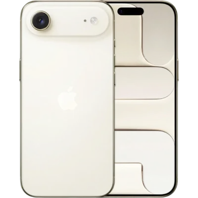 Apple iPhone Air · Золотой · 512 Гб · e-SIM