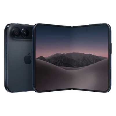 Apple iPhone Duo · Черный · 256 Гб · e-SIM
