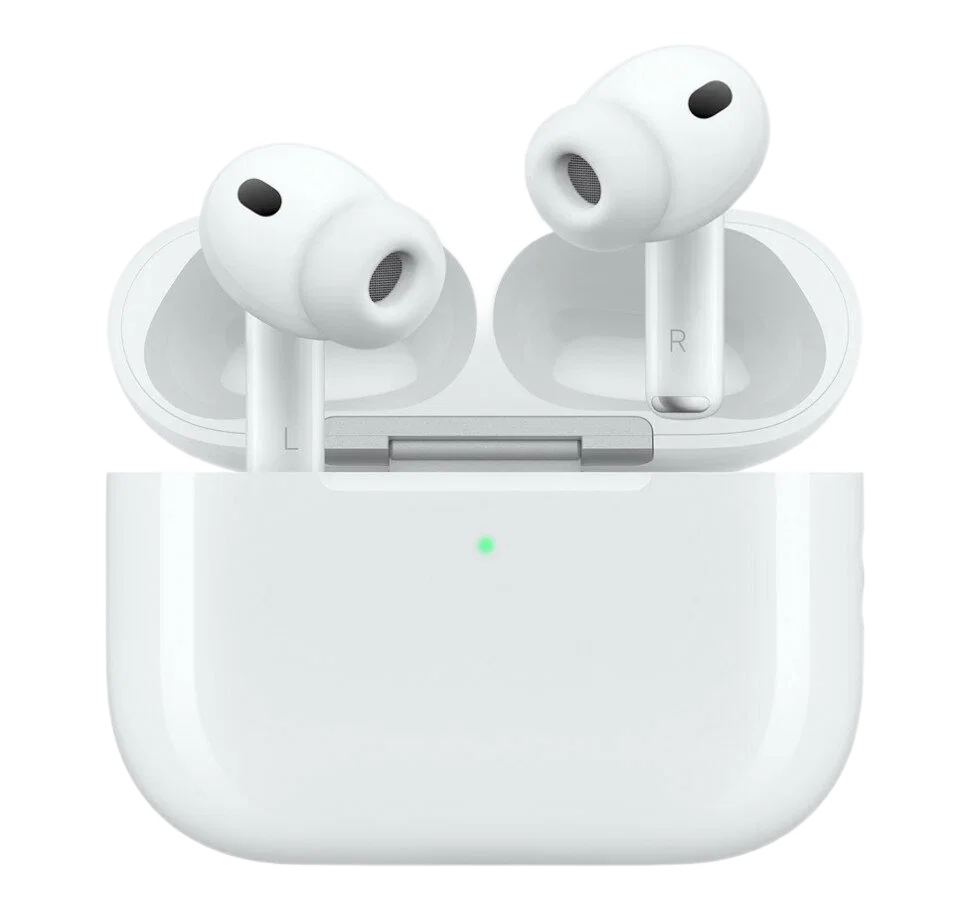 AirPods Pro 3