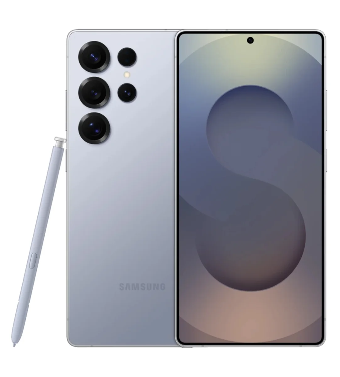 Samsung Galaxy S25 Ultra · 512 ГБ · Синий