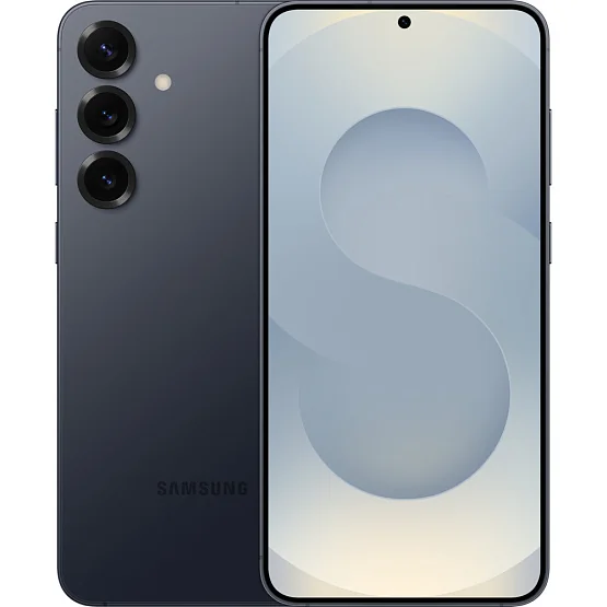 Samsung Galaxy S25 · 12/256 ГБ · Серый