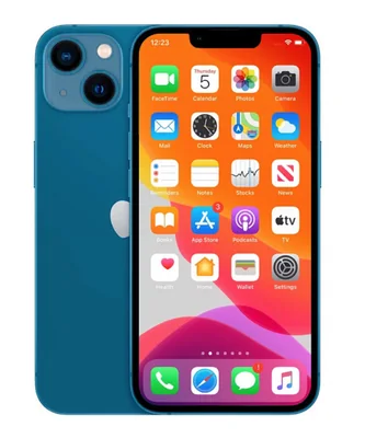iPhone