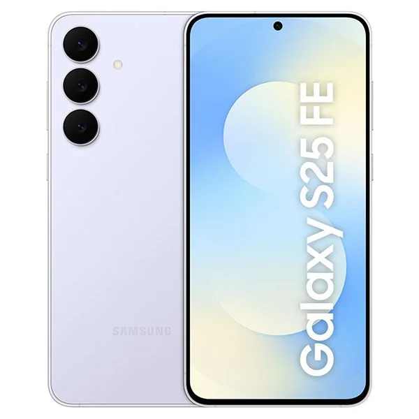 Samsung Galaxy S25 FE 8+512Gb Iceblue (Exynos,nano · SIM/e-SIM)