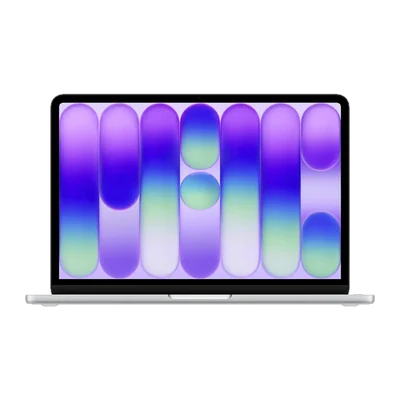 Apple MacBook Neo 13 · 8/256 ГБ · Серебристый