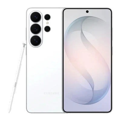 Samsung Galaxy S26 Ultra · 12/512 ГБ · Белый