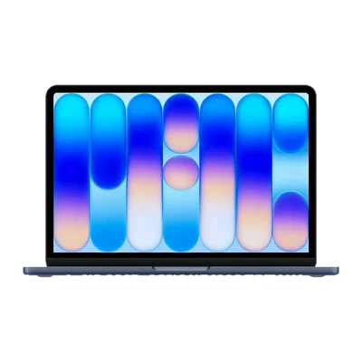 Apple MacBook Neo 13 · 8/256 ГБ · Индиго