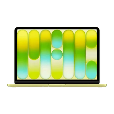 Apple MacBook Neo 13 · 8/256 ГБ · Цитрус