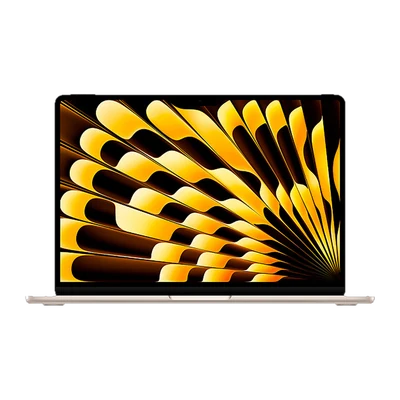 Apple MacBook Air 15 M5 · 16/1 ТБ · Сияющая звезда