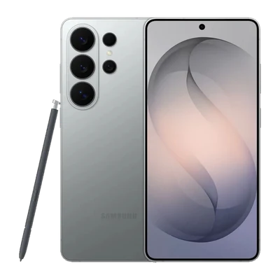Samsung Galaxy S26 Ultra · 12/512 ГБ · Серебристая тень