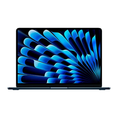 Apple MacBook Air 15 M5 · 16/1 ТБ · Темная ночь