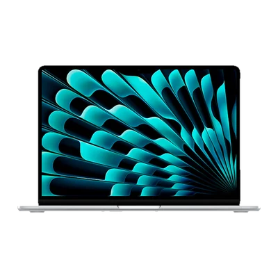 Apple MacBook Air 15 M5 · 16/1 ТБ · Серебристый