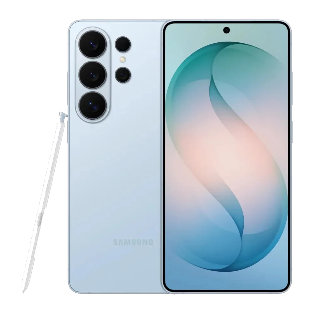 Samsung Galaxy S26 Ultra · 12/256 ГБ · Небесно · голубой