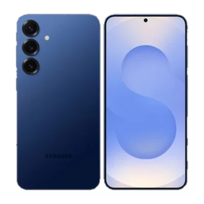 Samsung Galaxy S25+ · 12/512 ГБ · Синий