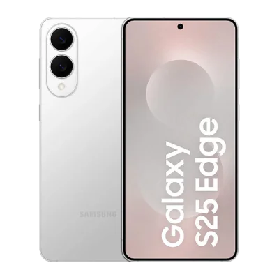 Samsung Galaxy S25 Edge · 12/512 ГБ · Серебристый