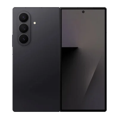 Samsung Galaxy Z Fold 7 · 16/1024 ГБ · Черный