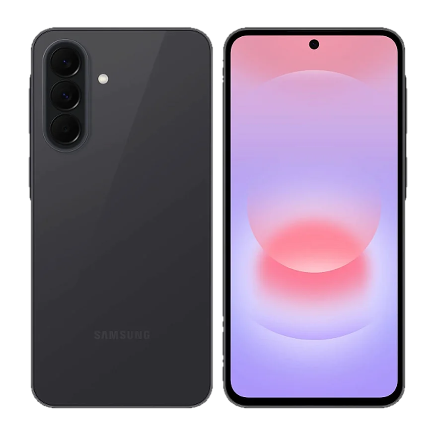 Samsung Galaxy A37 · 12/256 ГБ · Черный