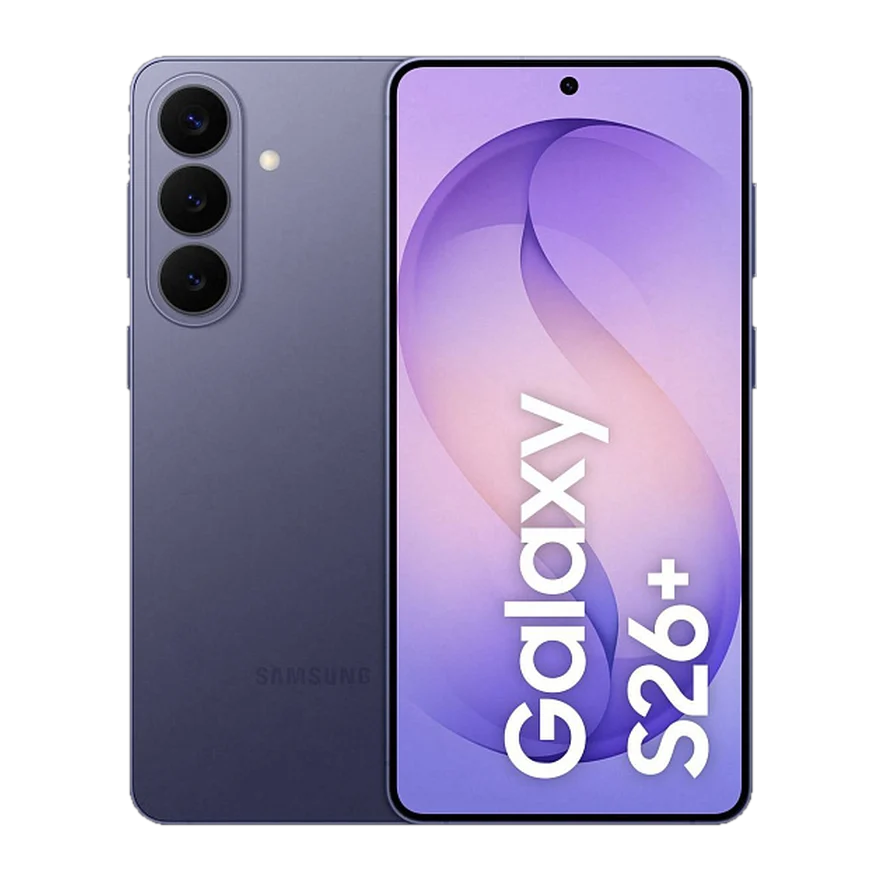 Samsung Galaxy S26+ · 12/512 ГБ · Фиолетовый