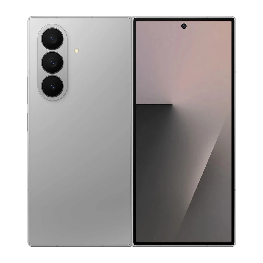 Samsung Galaxy Z Fold 7 · 12/256 ГБ · Серый