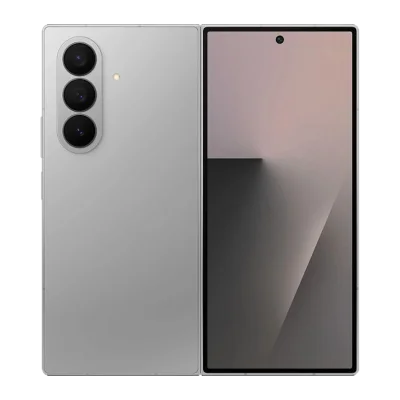 Samsung Galaxy Z Fold 7 · 16/1024 ГБ · Серый