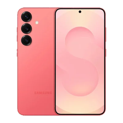 Samsung Galaxy S25+ · 12/512 ГБ · Коралловый