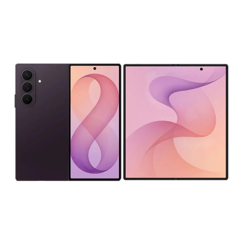 Samsung Galaxy Z Fold 8 Ultra · 12/256 ГБ · Фиолетовый