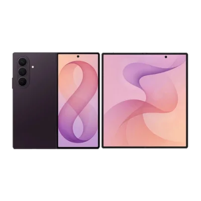 Samsung Galaxy Z Fold 8 Ultra · 12/256 ГБ · Фиолетовый