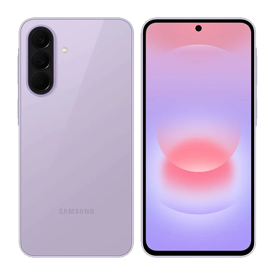 Samsung Galaxy A37 · 12/256 ГБ · Лавандовый