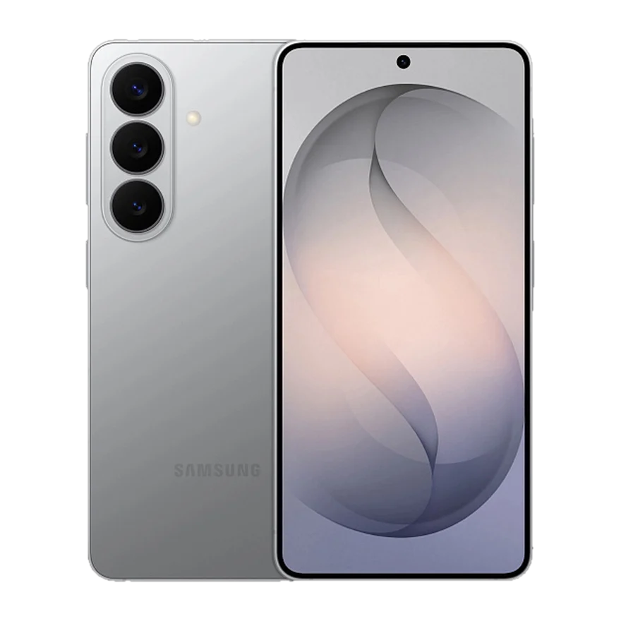 Samsung Galaxy S26+ · 12/256 ГБ · Серый