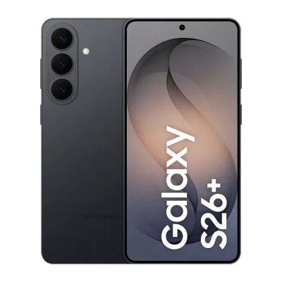 Samsung Galaxy S26+ · 12/512 ГБ · Черный