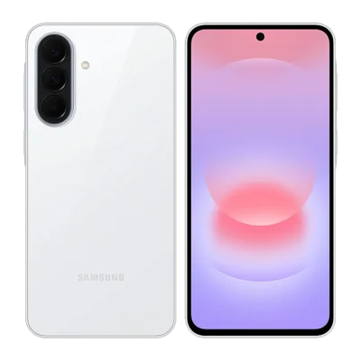 Samsung Galaxy A37 · 8/128 ГБ · Белый