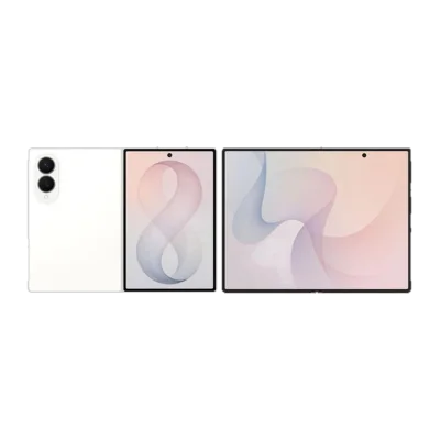 Samsung Galaxy Z Fold 8 · 12/256 ГБ · Бежевый