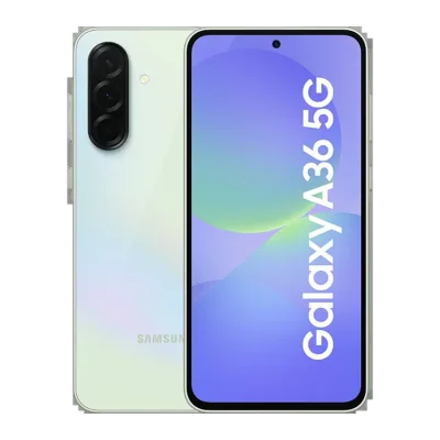 Samsung Galaxy A36 · 8/256 ГБ · Зеленый