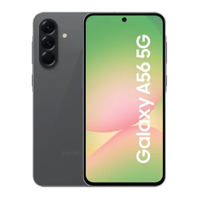 Samsung Galaxy A56 · 8/256 ГБ · Черный