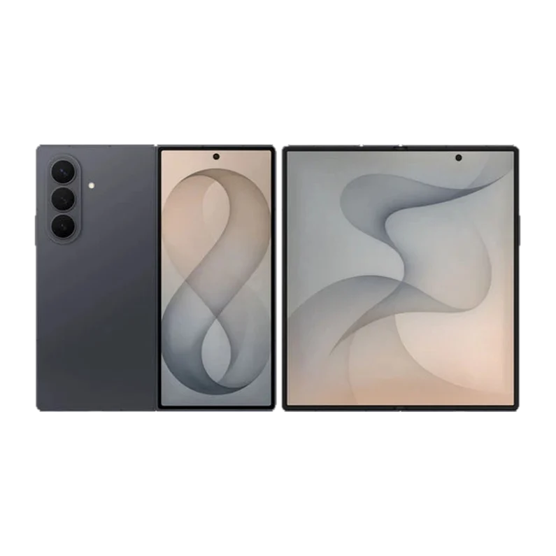 Samsung Galaxy Z Fold 8 Ultra · 12/256 ГБ · Серый