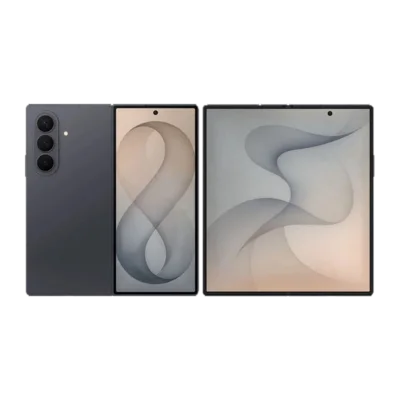 Samsung Galaxy Z Fold 8 Ultra · 12/256 ГБ · Серый