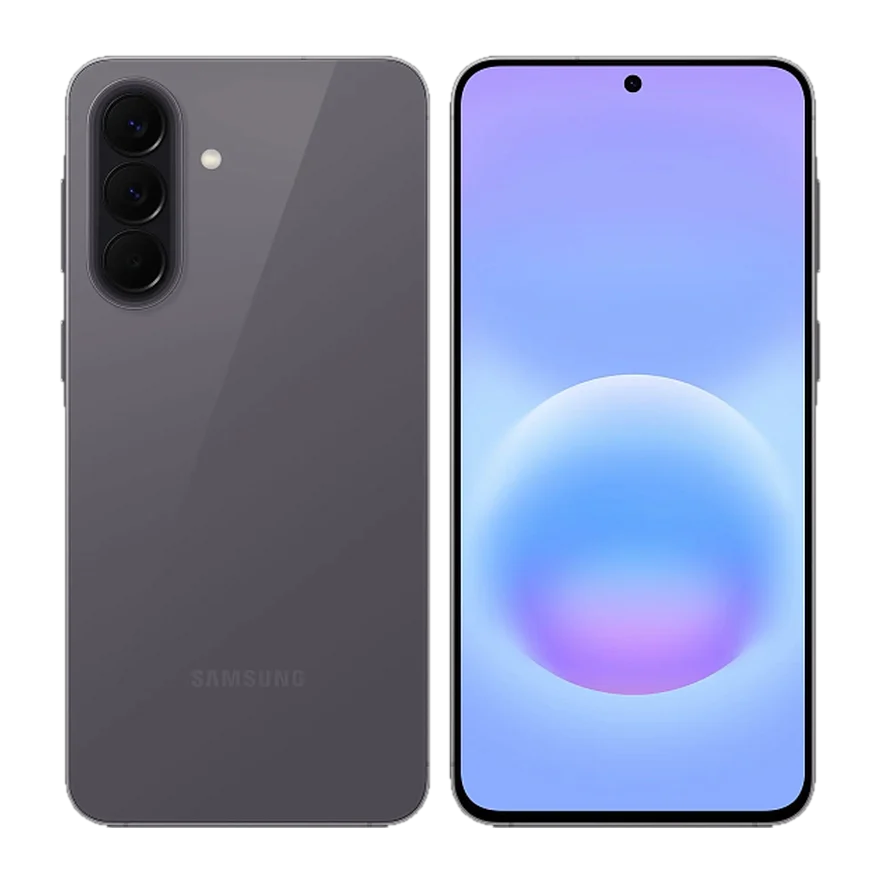 Samsung Galaxy A57 · 12/256 ГБ · Серый