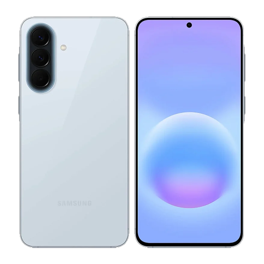 Samsung Galaxy A57 · 12/256 ГБ · Голубой